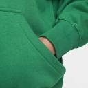 Nike Sportswear Phoenix Fleece Women's Over-Oversized Pullover Hoodie - Green