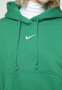 Nike Sportswear Phoenix Fleece Women's Over-Oversized Pullover Hoodie - Green
