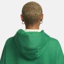 Nike Sportswear Phoenix Fleece Women's Over-Oversized Pullover Hoodie - Green