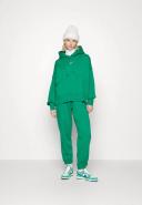 Nike Sportswear Phoenix Fleece Women's Over-Oversized Pullover Hoodie - Green