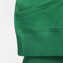 Nike Sportswear Phoenix Fleece Women's Over-Oversized Pullover Hoodie - Green