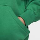 Nike Sportswear Phoenix Fleece Women's Over-Oversized Pullover Hoodie - Green