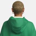 Nike Sportswear Phoenix Fleece Women's Over-Oversized Pullover Hoodie - Green