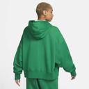Nike Sportswear Phoenix Fleece Women's Over-Oversized Pullover Hoodie - Green