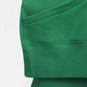 Nike Sportswear Phoenix Fleece Women's Over-Oversized Pullover Hoodie - Green