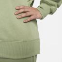 Nike Sportswear Phoenix Fleece Women's Oversized Crew-Neck Sweatshirt - Green