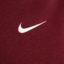 Nike Sportswear Phoenix Fleece Women's Oversized Crew-Neck Sweatshirt - Red