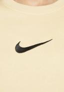 Nike Sportswear Phoenix Fleece Women's Oversized Fleece Sweatshirt - Brown