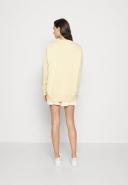 Nike Sportswear Phoenix Fleece Women's Oversized Fleece Sweatshirt - Brown