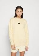 Nike Sportswear Phoenix Fleece Women's Oversized Fleece Sweatshirt - Brown