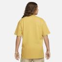 Nike Sportswear Premium Essentials Men's T-Shirt - Brown