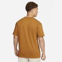 Nike Sportswear Premium Essentials Men's T-Shirt - Brown