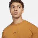 Nike Sportswear Premium Essentials Men's T-Shirt - Brown