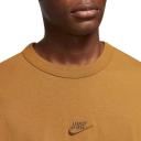 Nike Sportswear Premium Essentials Men's T-Shirt - Brown