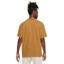 Nike Sportswear Premium Essentials Men's T-Shirt - Brown