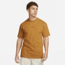 Nike Sportswear Premium Essentials Men's T-Shirt - Brown