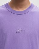 Nike Sportswear Premium Essentials Sustainable T-Shirt Space Purple