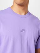 Nike Sportswear Premium Essentials Sustainable T-Shirt Space Purple