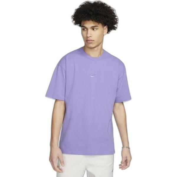 Nike Sportswear Premium Essentials Sustainable T-Shirt Space Purple