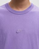 Nike Sportswear Premium Essentials Sustainable T-Shirt Space Purple