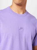Nike Sportswear Premium Essentials Sustainable T-Shirt Space Purple