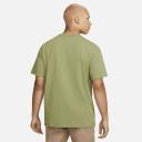 Nike - Sportswear Premium Essentials T-Shirt in Green