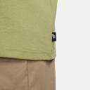 Nike - Sportswear Premium Essentials T-Shirt in Green
