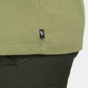 Nike - Sportswear Premium Essentials T-Shirt in Green