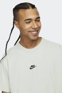 Nike Sportswear Premium Essentials T-Shirt Seafoam/black
