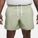 Nike Sportswear Sport Essentials Men's Woven Lined Flow Shorts - Green