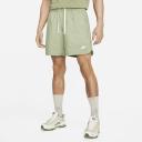 Nike Sportswear Sport Essentials Men's Woven Lined Flow Shorts - Green