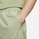 Nike Sportswear Sport Essentials Men's Woven Lined Flow Shorts - Green