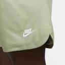 Nike Sportswear Sport Essentials Men's Woven Lined Flow Shorts - Green