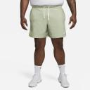 Nike Sportswear Sport Essentials Men's Woven Lined Flow Shorts - Green
