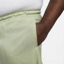 Nike Sportswear Sport Essentials Men's Woven Lined Flow Shorts - Green
