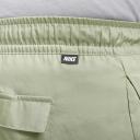 Nike Sportswear Sport Essentials Men's Woven Lined Flow Shorts - Green