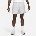 Nike Sportswear Sport Essentials Men's Woven Lined Flow Shorts - 1 - Grey