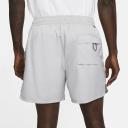 Nike Sportswear Sport Essentials Men's Woven Lined Flow Shorts - 1 - Grey