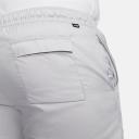 Nike Sportswear Sport Essentials Men's Woven Lined Flow Shorts - 1 - Grey