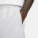 Nike Sportswear Sport Essentials Men's Woven Lined Flow Shorts - 1 - Grey