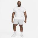 Nike Sportswear Sport Essentials Men's Woven Lined Flow Shorts - 1 - Grey