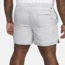 Nike Sportswear Sport Essentials Men's Woven Lined Flow Shorts - 1 - Grey