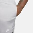 Nike Sportswear Sport Essentials Men's Woven Lined Flow Shorts - 1 - Grey