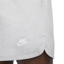 Nike Sportswear Sport Essentials Men's Woven Lined Flow Shorts - 1 - Grey