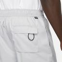 Nike Sportswear Sport Essentials Men's Woven Lined Flow Shorts - 1 - Grey