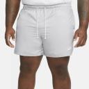 Nike Sportswear Sport Essentials Men's Woven Lined Flow Shorts - 1 - Grey