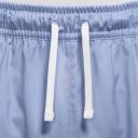 Nike Sportswear Sport Essentials Men's Woven Lined Flow Shorts - Blue