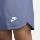 Nike Sportswear Sport Essentials Men's Woven Lined Flow Shorts - Blue