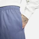 Nike Sportswear Sport Essentials Men's Woven Lined Flow Shorts - Blue