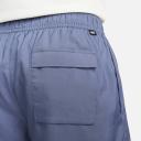 Nike Sportswear Sport Essentials Men's Woven Lined Flow Shorts - Blue